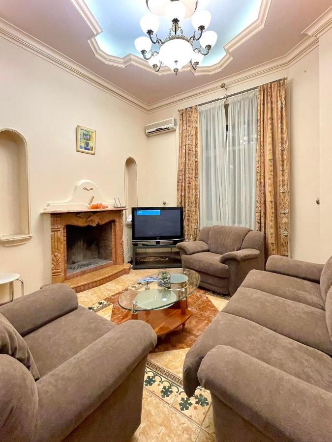 Apartament Great One Bed Right Near Opera House Kijów Zewnętrze zdjęcie